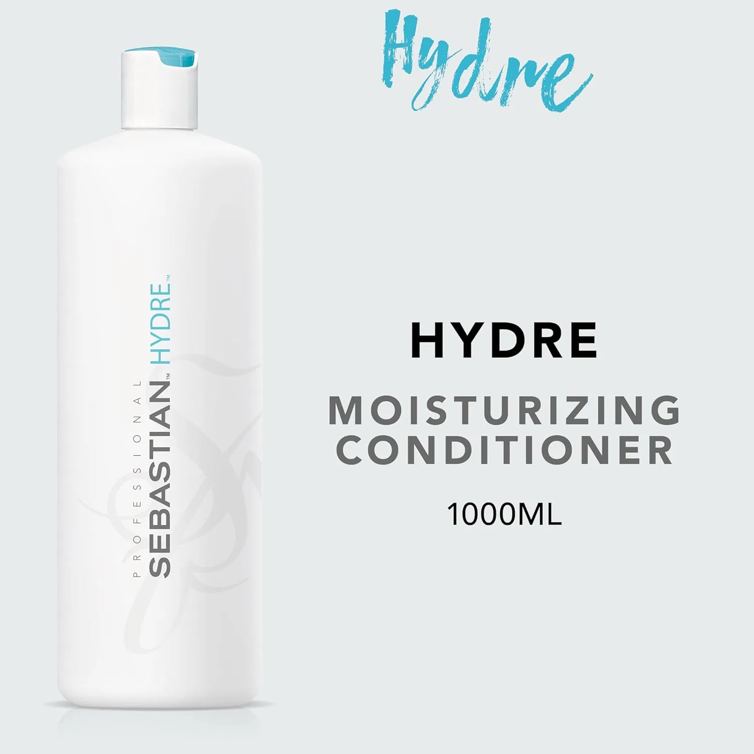 Кондиционер «Hydre» 1000 мл от Sebastian Professional Sebastian — фото 2