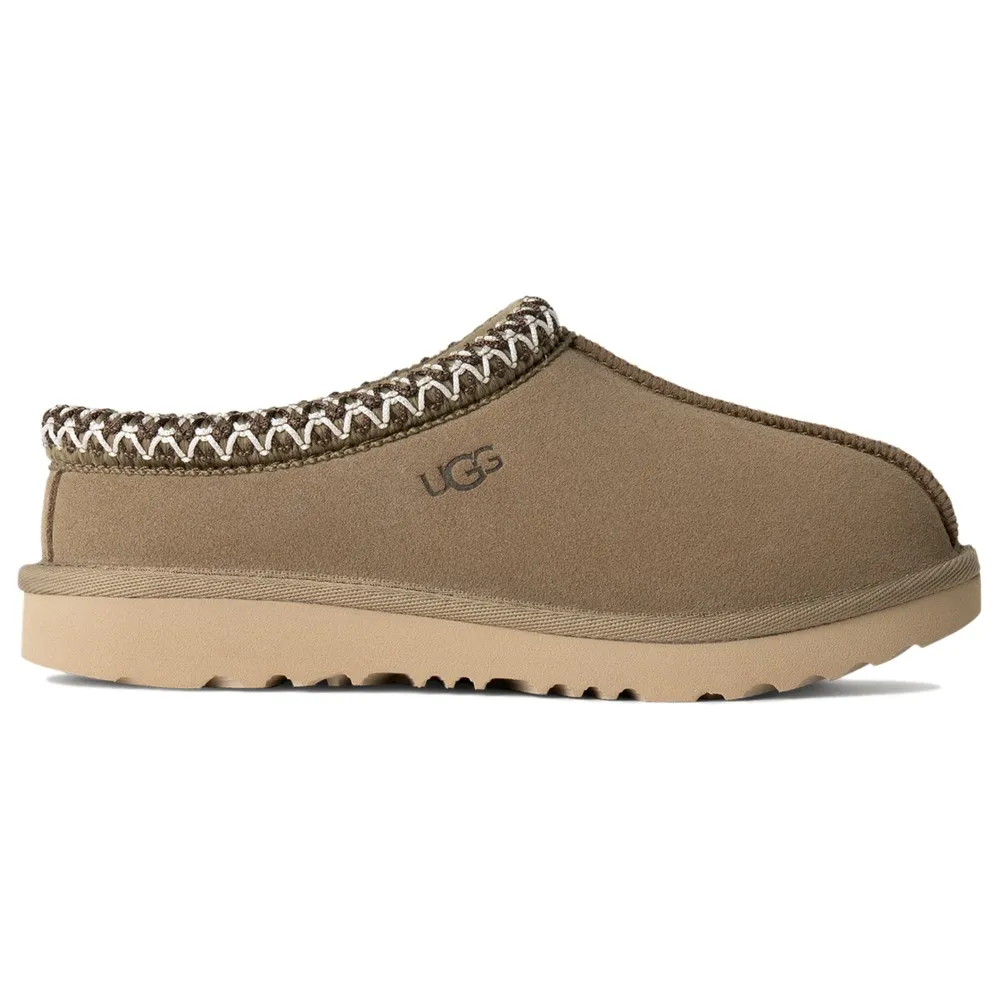 

Сабо Ugg Kids Tasman II, коричневый