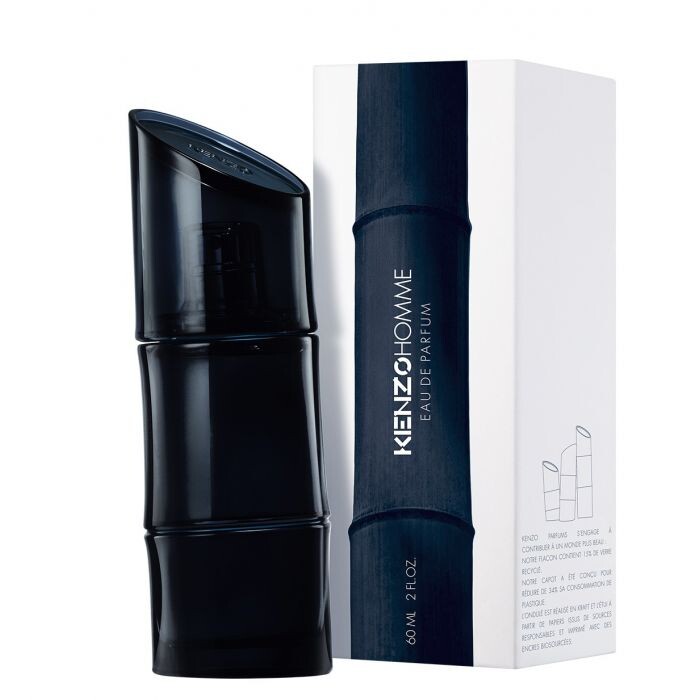 Мужская туалетная вода Kenzo Homme Eau de Parfum — фото 3