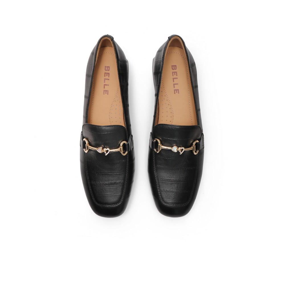 Лоферы BELLE Loafers Women's — фото 3