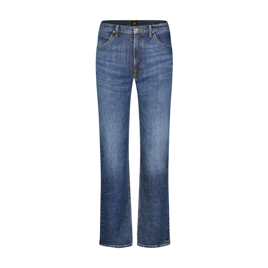 

Джинсы Lee Regular Jeans, синий деним