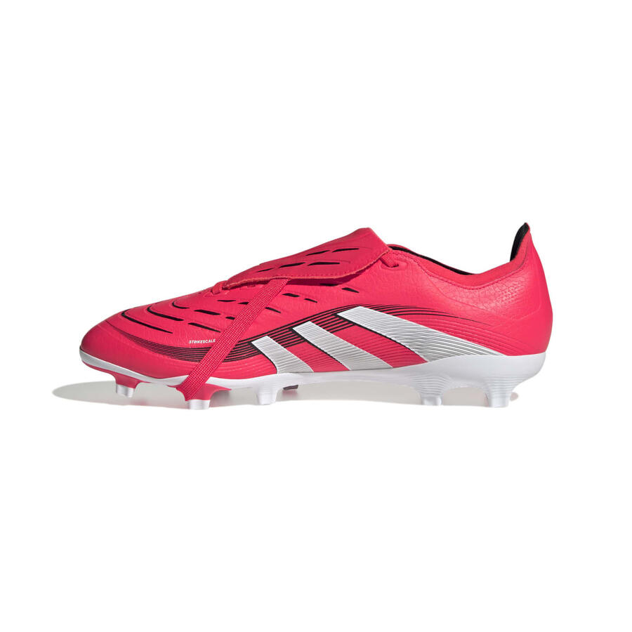 Футбольные бутсы Adidas Predator League Fold Tongue Fg/mg — фото 3