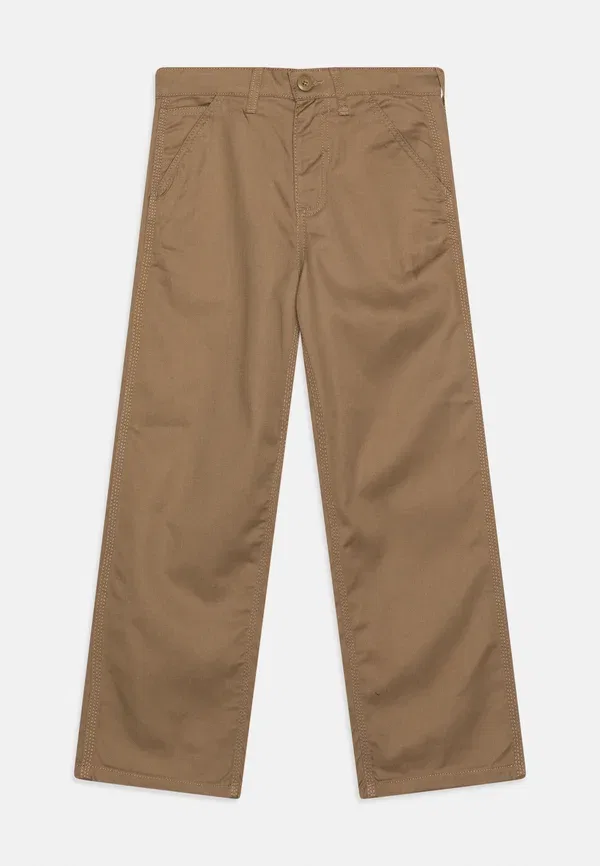 Брюки Jpstalex jjworker pants jnr Jack & Jones Junior, цвет вяз — фото 3