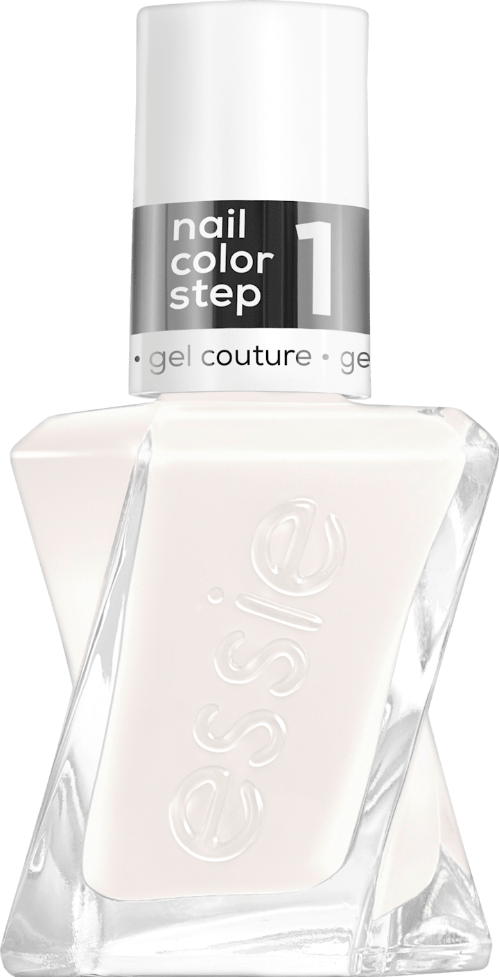 

Лак для ногтей essie Nagellack Gel Couture 136 First Fitting, 13,5 ml