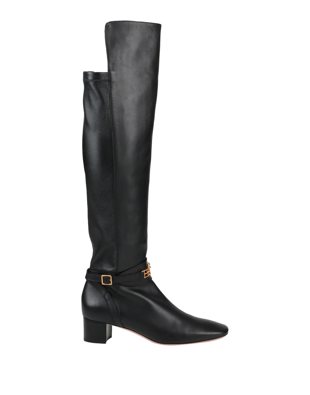 

Сапоги Bally, черный