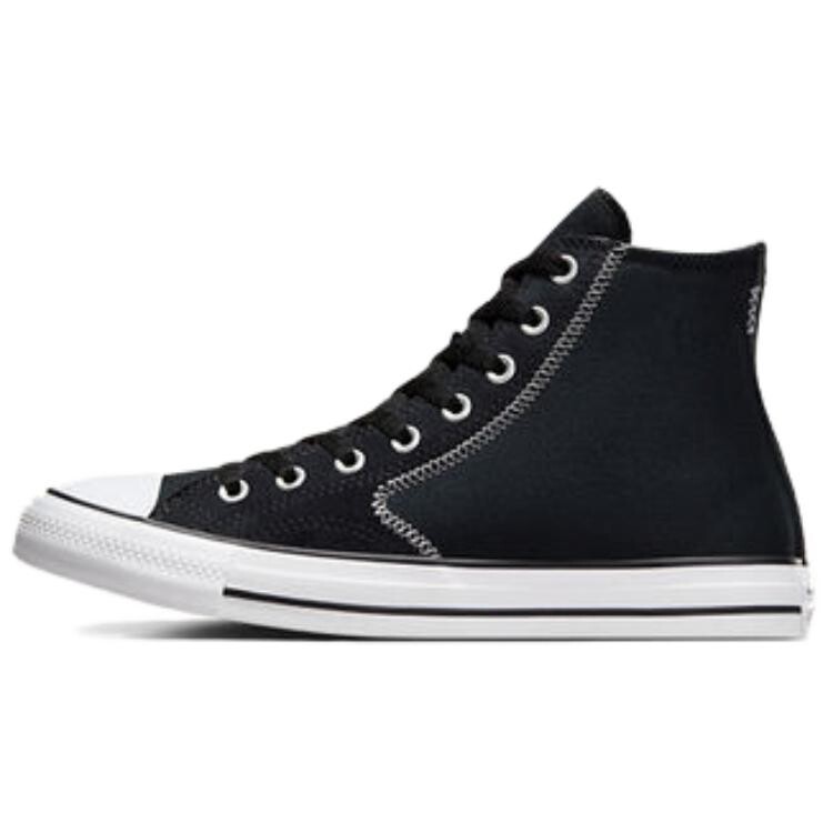 

Мужские кроссовки для скейтбординга Converse Chuck Taylor All Star, Black