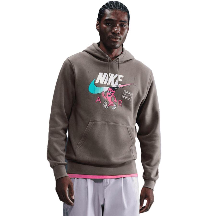 

Толстовка Nike Club для мужчин