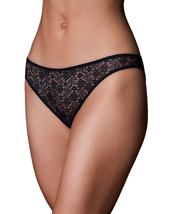 

Аликс кружевное бикини Journelle