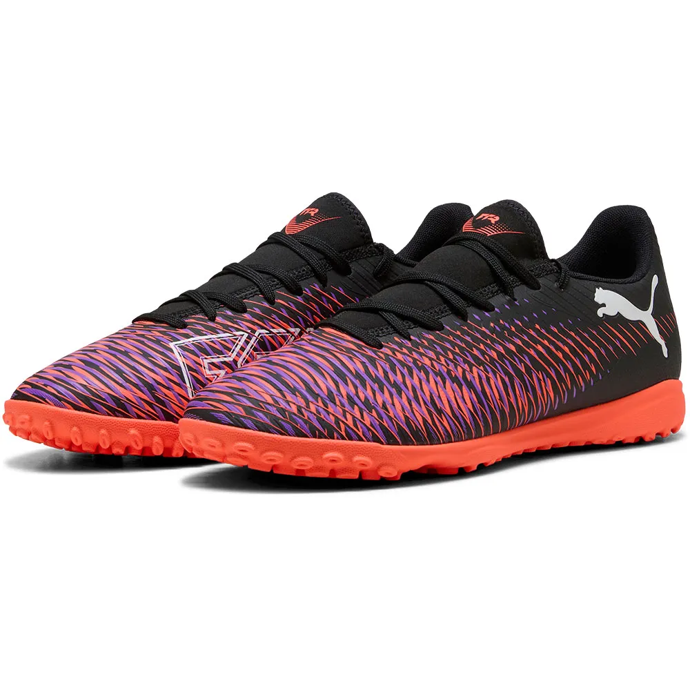 

Футбольные бутсы Puma Future 8 Play TT, черный