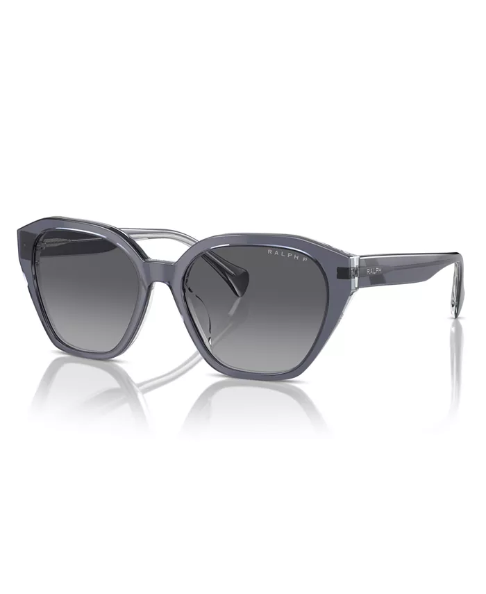 

Женские поляризационные солнцезащитные очки, Ra5315U Ralph by Ralph Lauren, серый