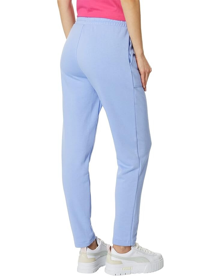 

Брюки PUMA Elevated Essentials Ombre Pants, цвет Intense Lavender