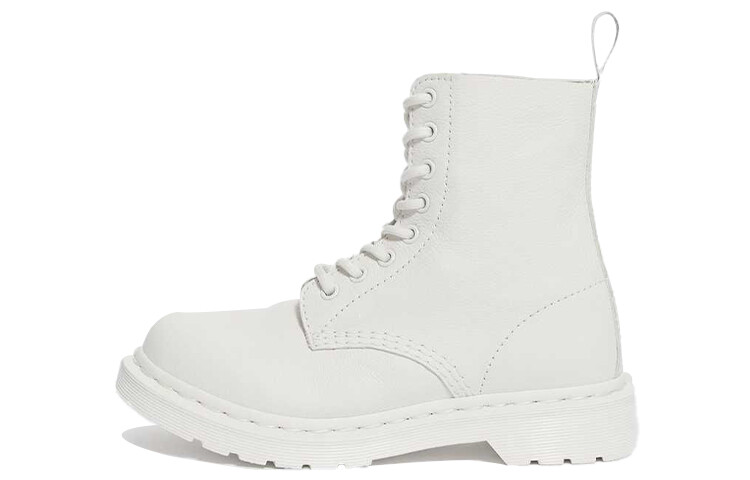 

Ботинки Dr. Martens Mono Lace-up Boots