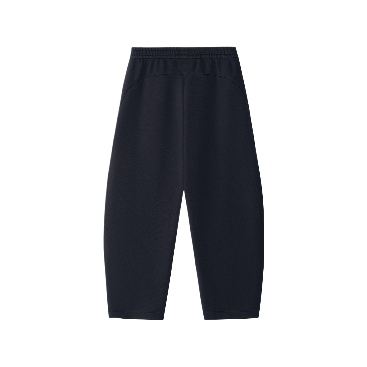 Детские вязаные спортивные штаны Classic Lifestyle FILA KIDS, синий — фото 2