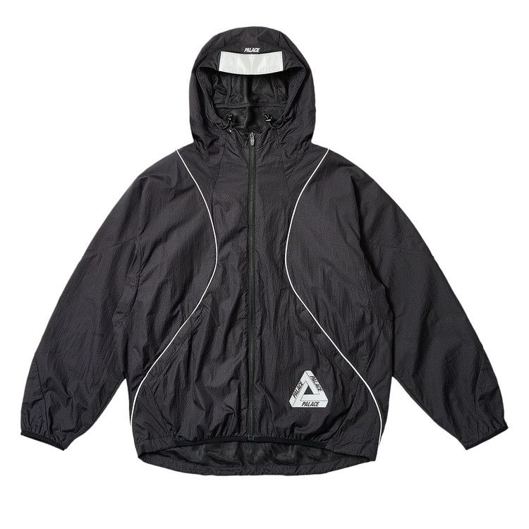

Куртка Palace Sprinter Jacket, Black