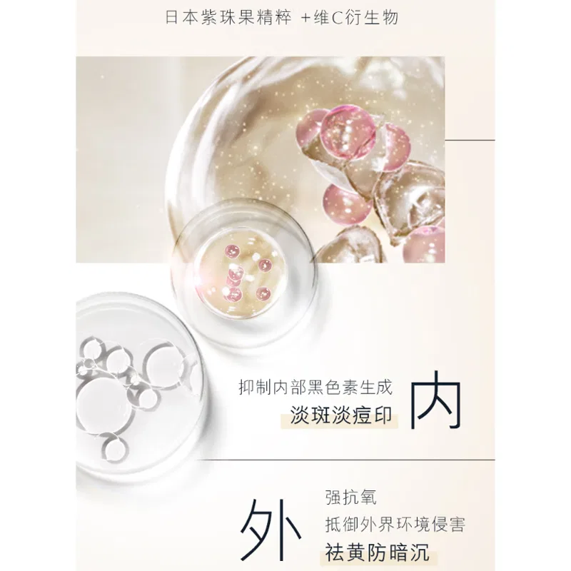 Набор косметики ESTEE LAUDER x SHUSHU/TONG увлажняющий — фото 3
