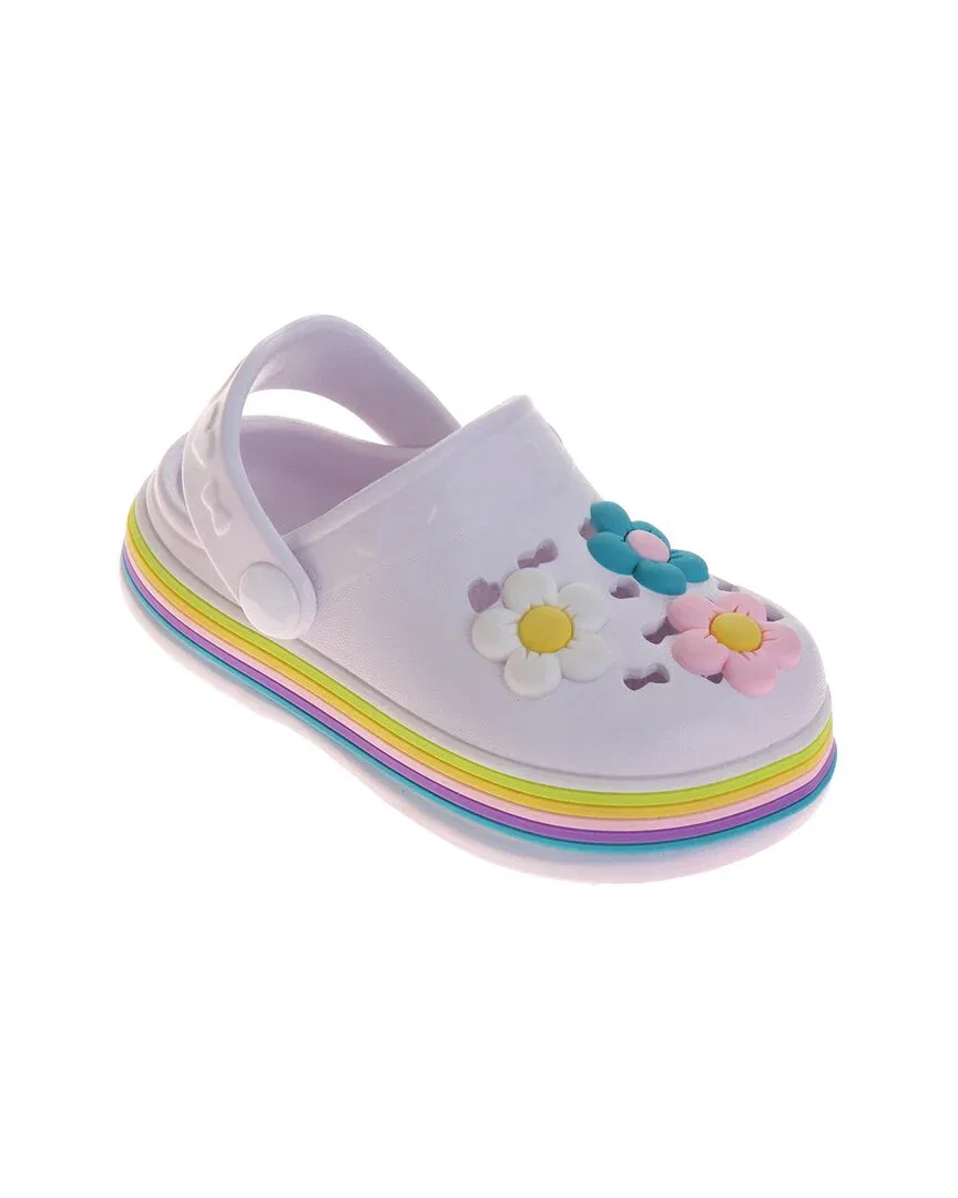 JOSMO Clog, белый