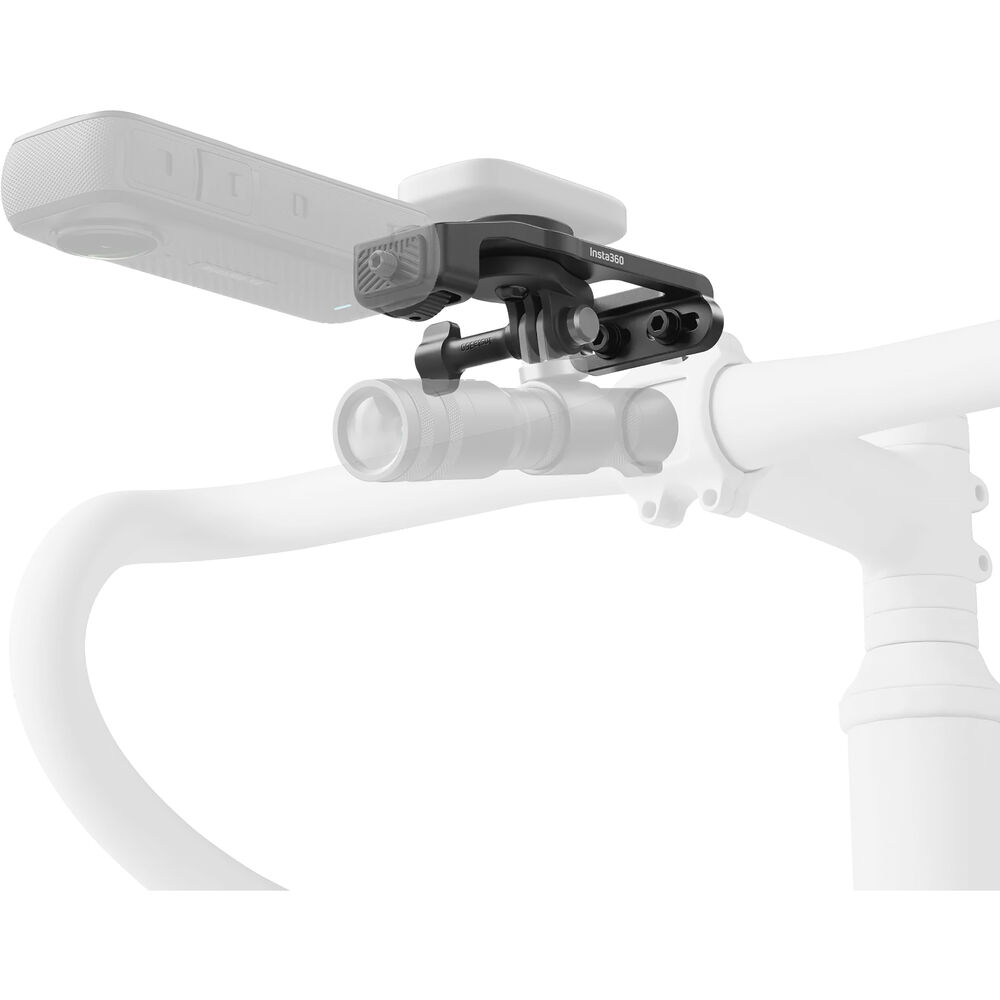 

Insta360 Bike Computer Mount (Independent Handlebars) CINSCAVT