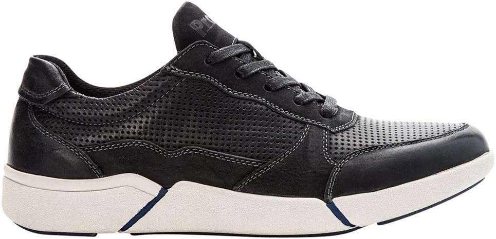 Кроссовки Propt Mens Landon Obsolete Propet, черный — фото 3