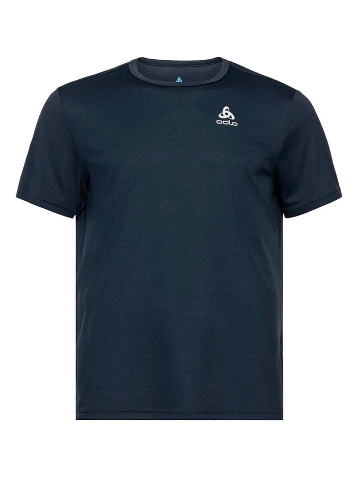 

Спортивная футболка Odlo Trainingsshirt Cardada, темно-синий