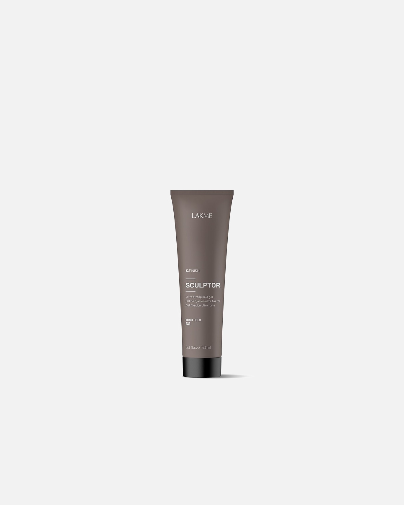 

Гель для волос Lakme, 150 мл