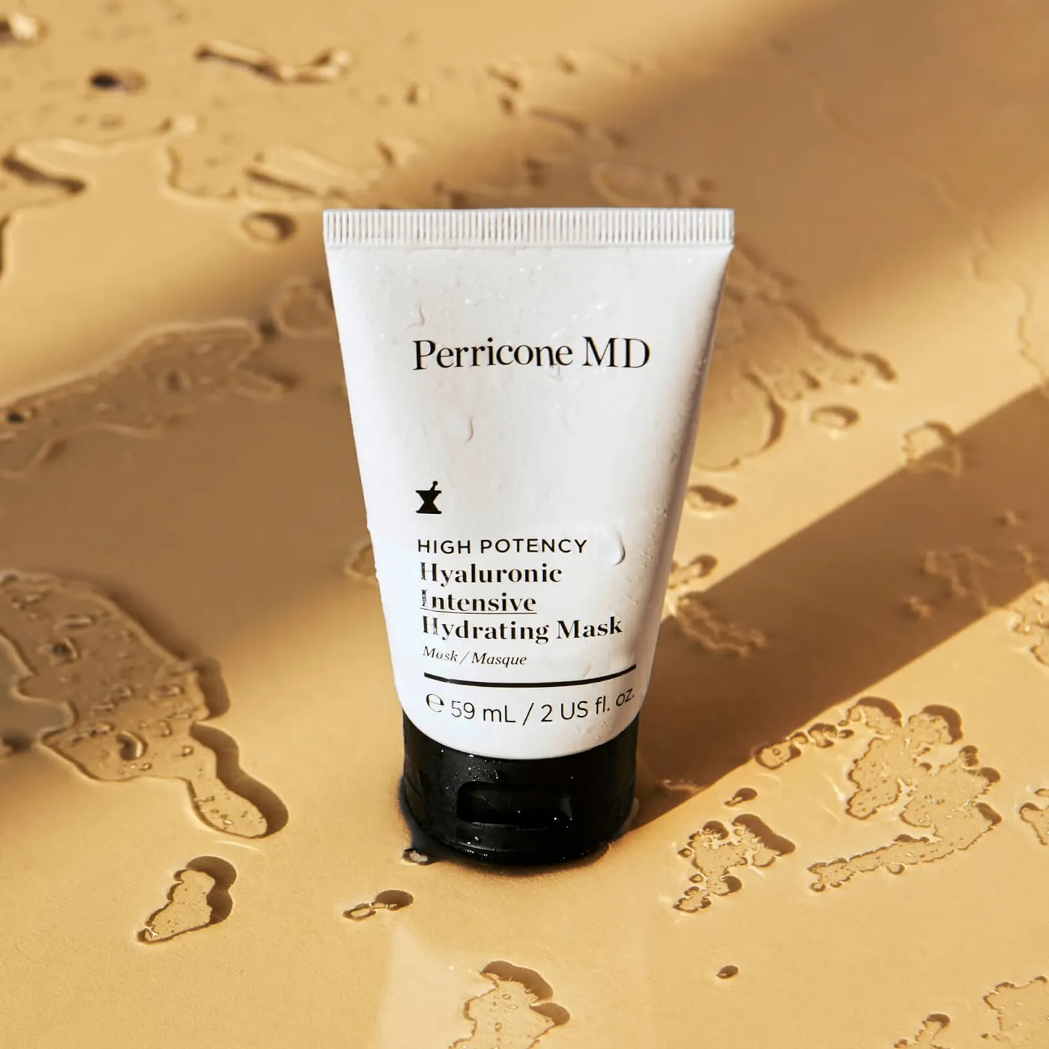 Маска для лица Perricone Md — FG Интенсивная увлажняющая гиалуроновая высокой эффективности, 59 мл — фото 4