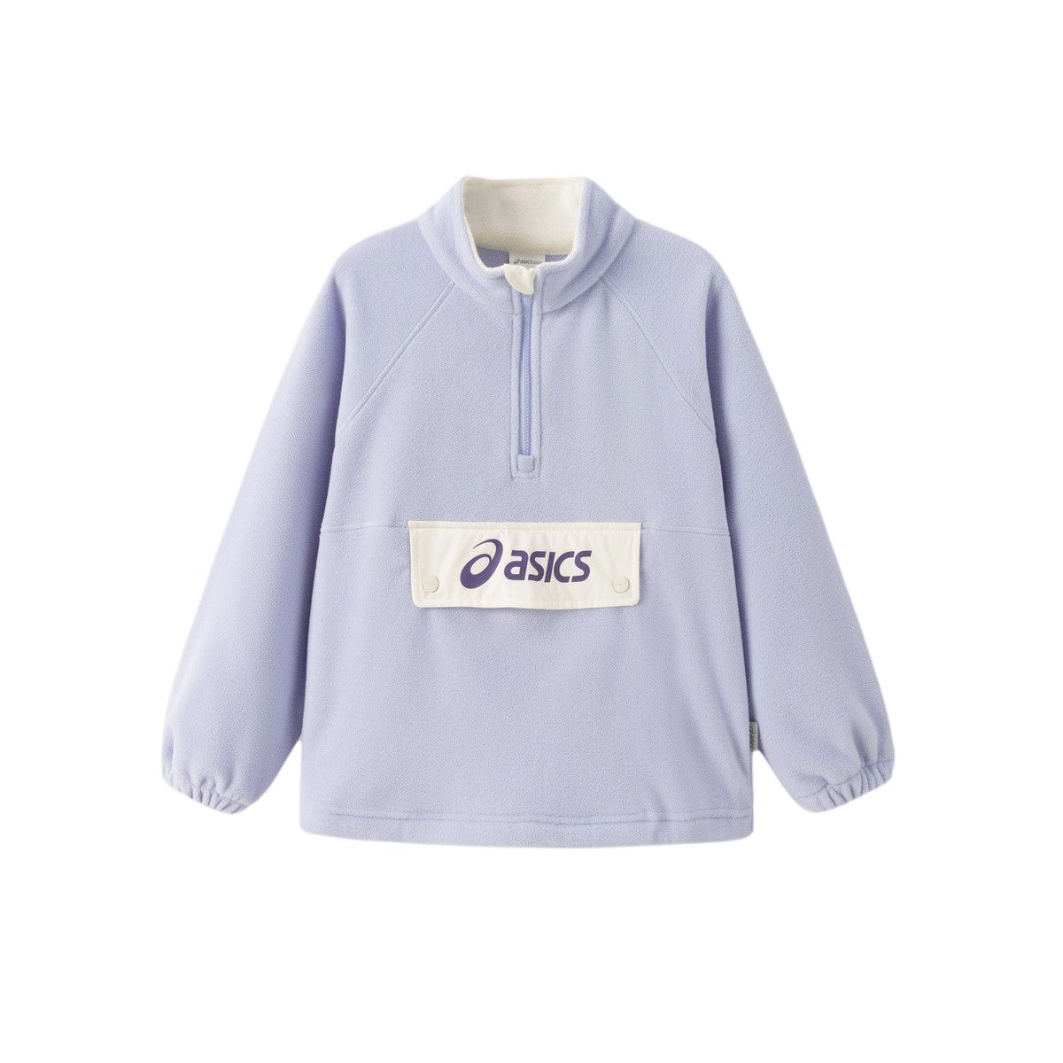

Толстовка для начальной школы Asics, Iridescent Purple