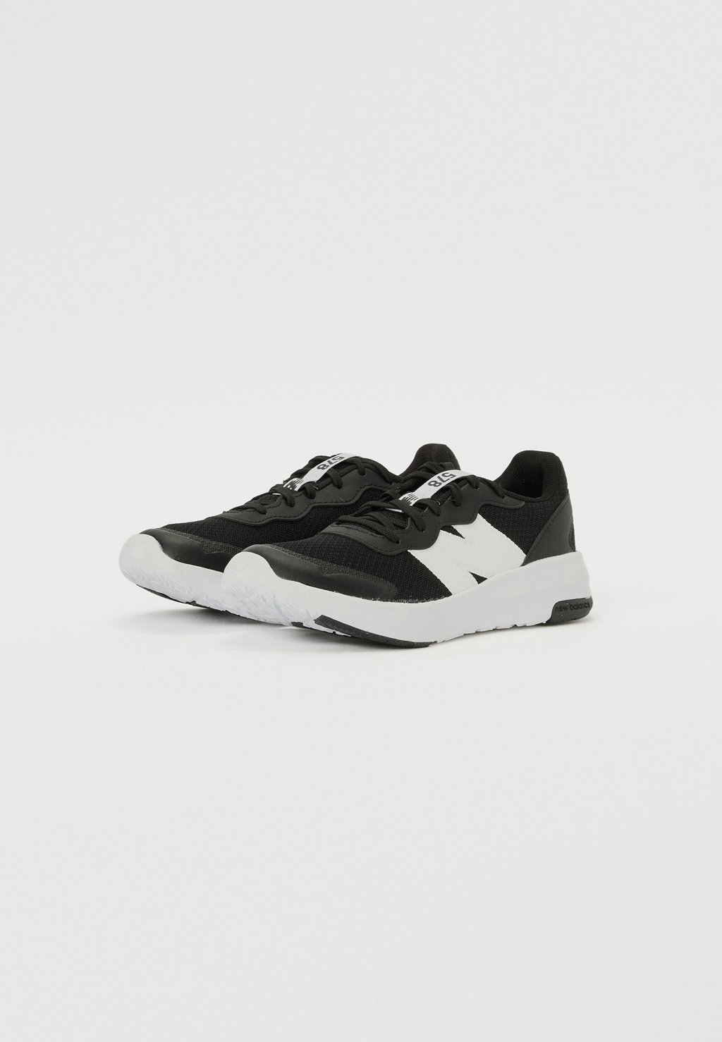 Кроссовки UNISEX New Balance, черный — фото 2