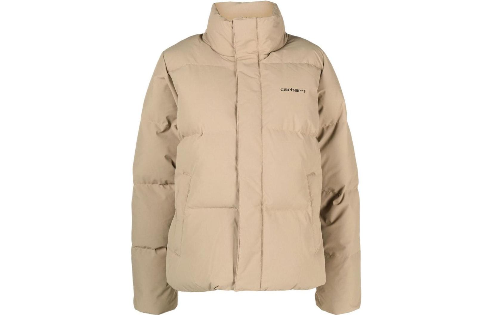 

Carhartt WIP Женская бежевая куртка, Beige