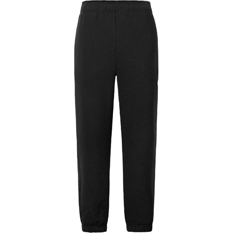 

THE NORTH FACE Городские исследовательские вязаные спортивные штаны мужские cosmic black