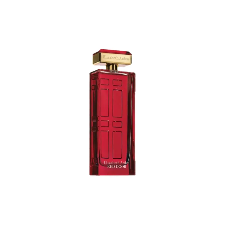 Elizabeth Arden YILISHABAIYADUN Red Gate Limited Edition женские духи цветочно-фруктовые восточные туалетная вода, 30ml — фото 3