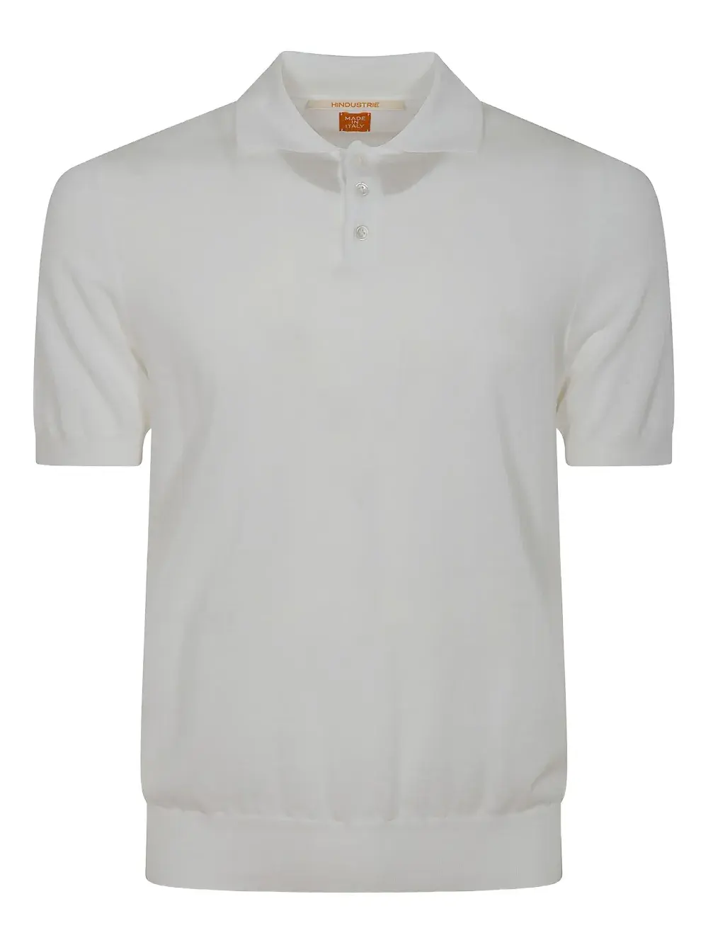

Рубашка поло с короткими рукавами Alpha Industries, белый