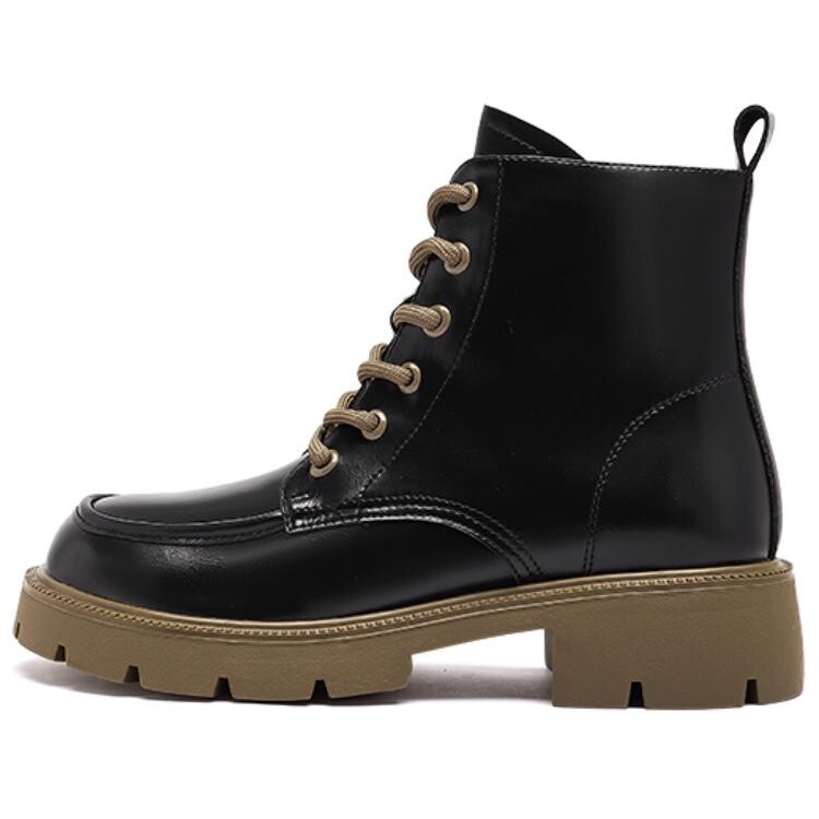 

Ботинки Martin Boot женские Agsdon, черный