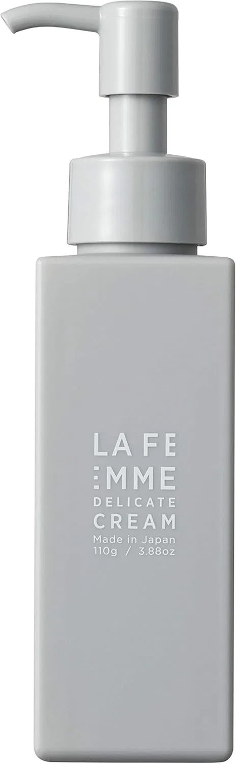 Крем для тела Modish Lafum Delicate Cream, Brin de Vie, 110 г