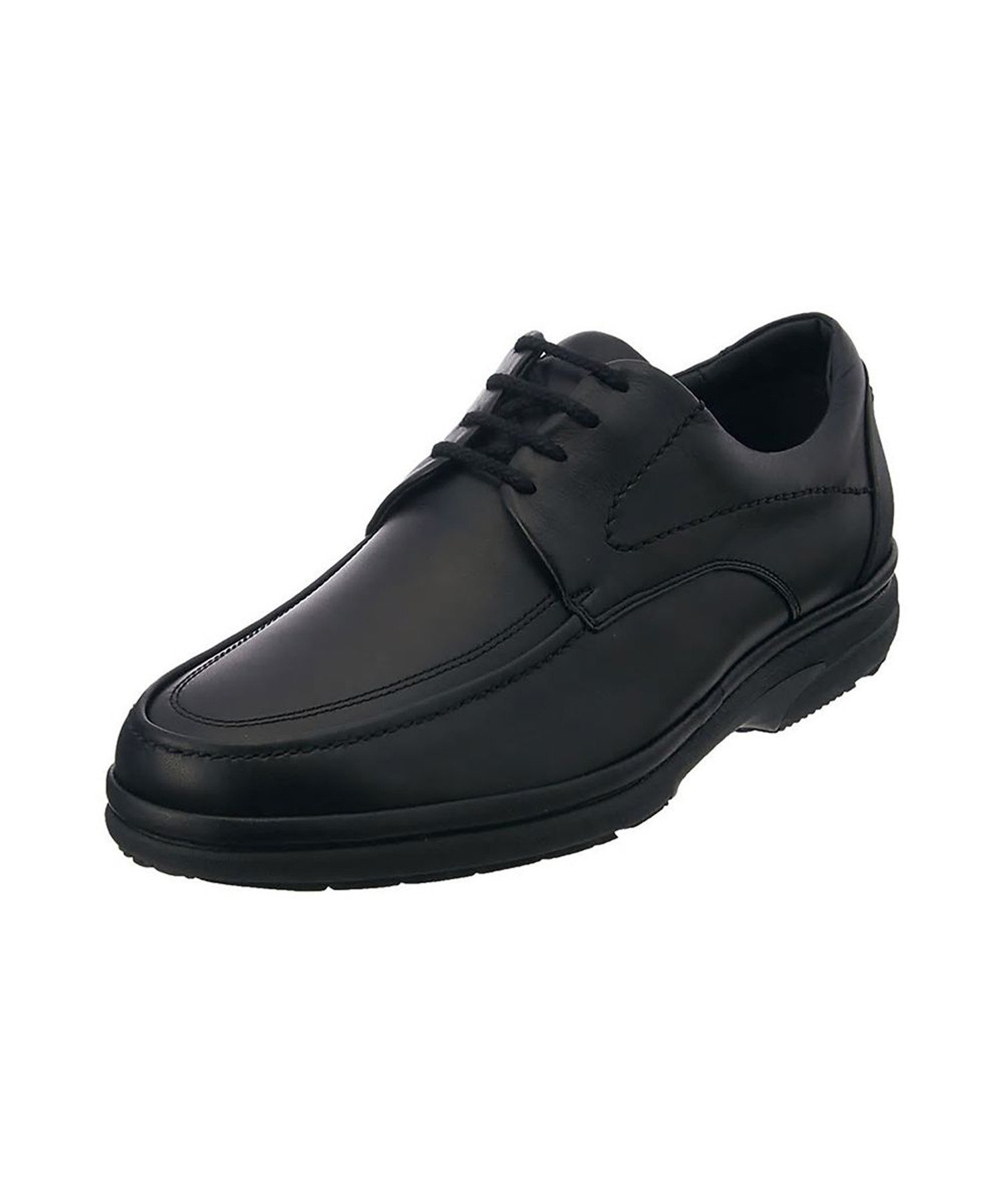 Туфли Мужские ботинки Pedala 2E Asics Walking Pedala, black