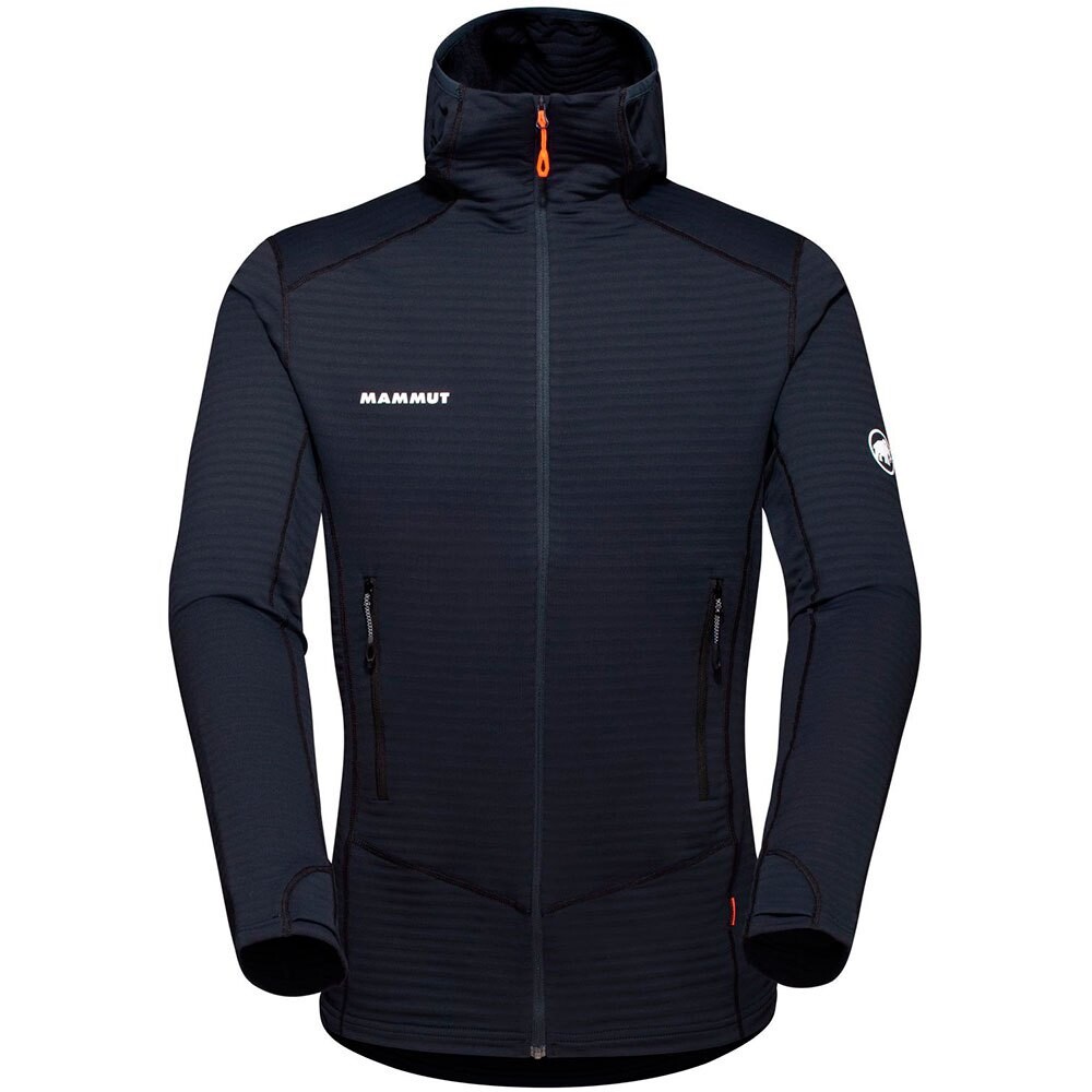 Куртка Mammut Taiss Light, синий
