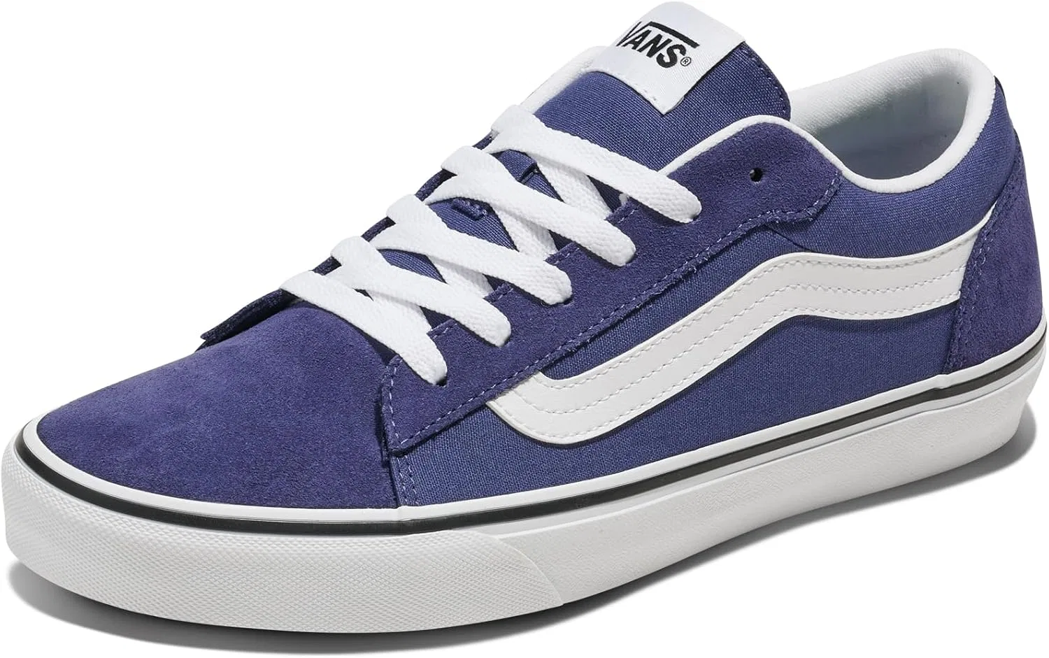 Мужские кроссовки Vans Vero LS, Deep Twilight