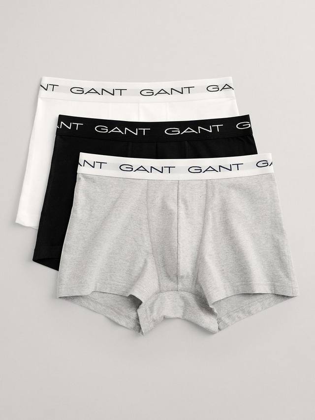 

Хлопчатобумажные плавки GANT, разноцветный