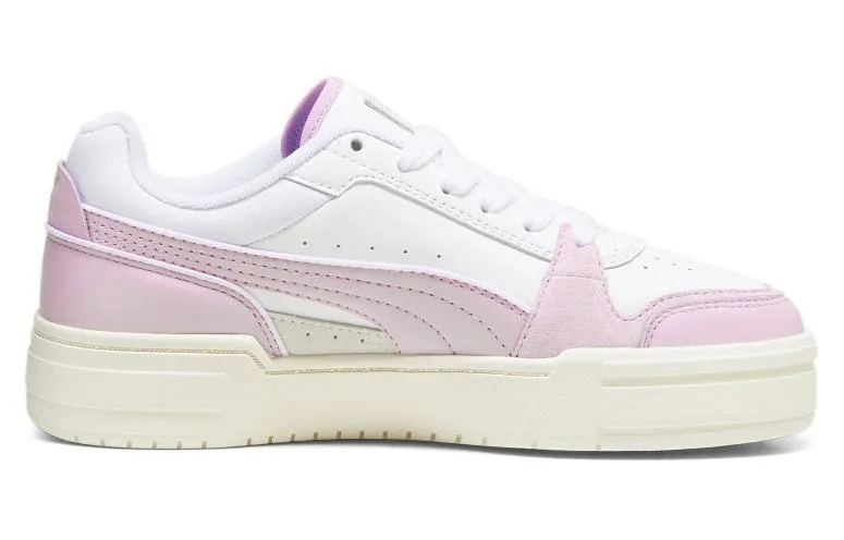 PUMA Ca Pro Lux Iii 'White Pink' — фото 3