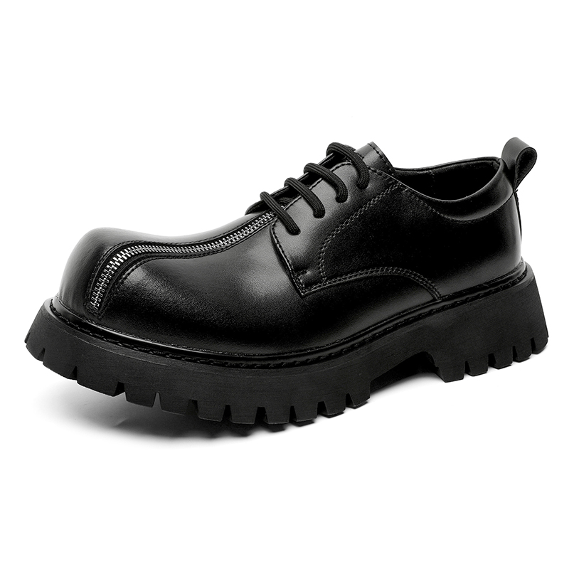 

Green feet Мужские повседневные туфли черные, цвет Black