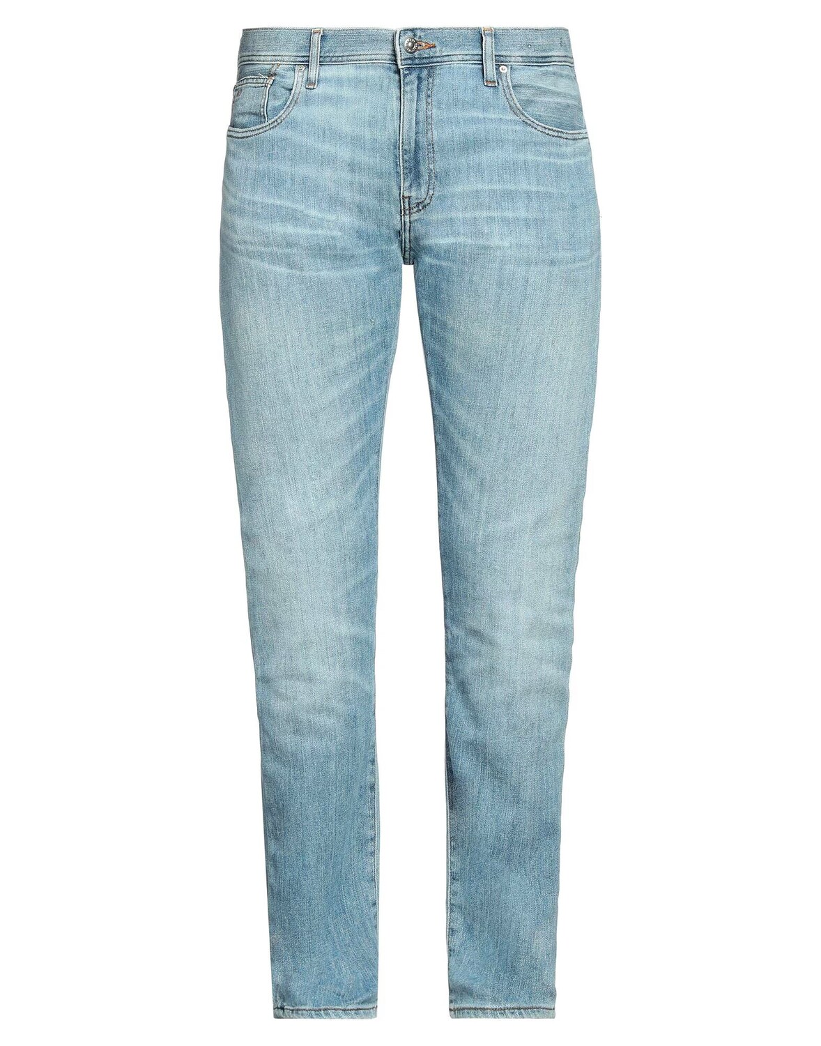 

Джинсы Armani Exchange, синий