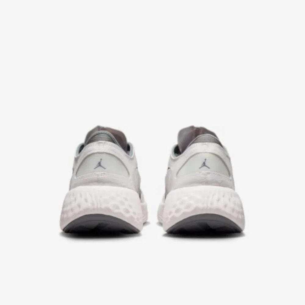 Мужские кроссовки Nike Jordan Delta 3 Low, Light Soft Pink Canyon Purple — фото 4