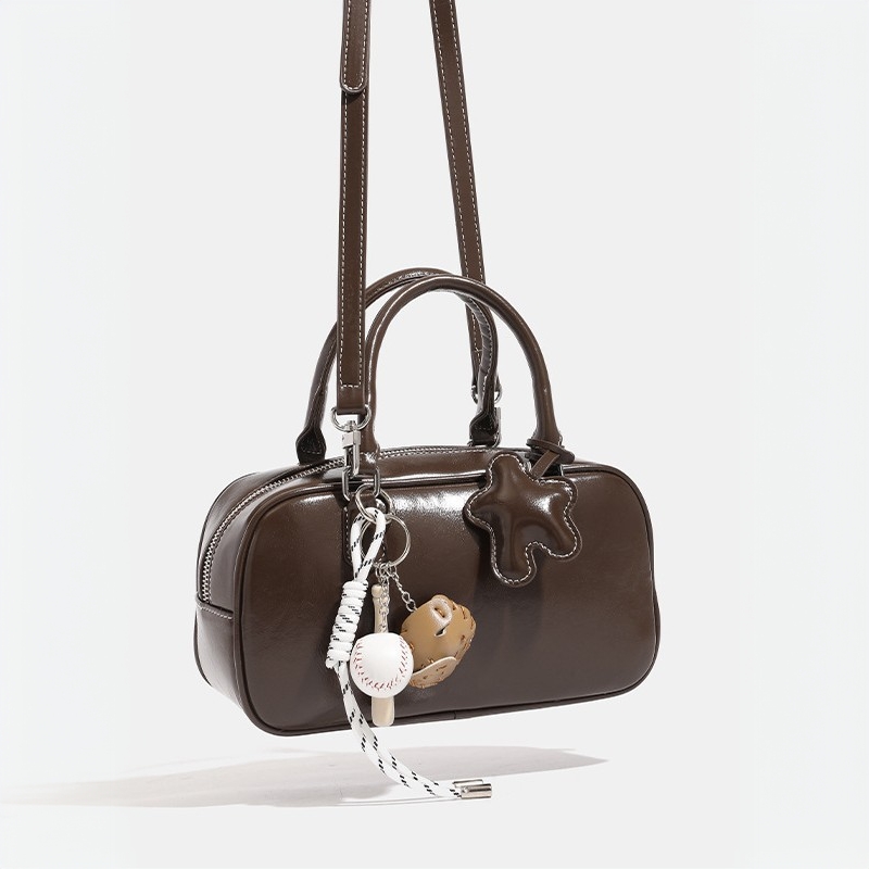 

PAYOT Синтетическая кожа сумка для боулинга, сумка через плечо, женская сумка мультиколор