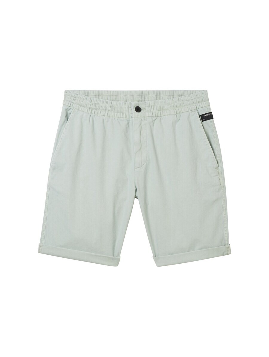

Шорты Tom Tailor, цвет Pastel Green