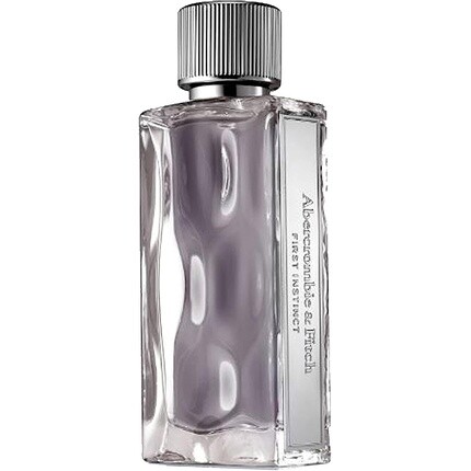 

Abercrombie & Fitch First Instinct For Men Eau De Toilette 100ml