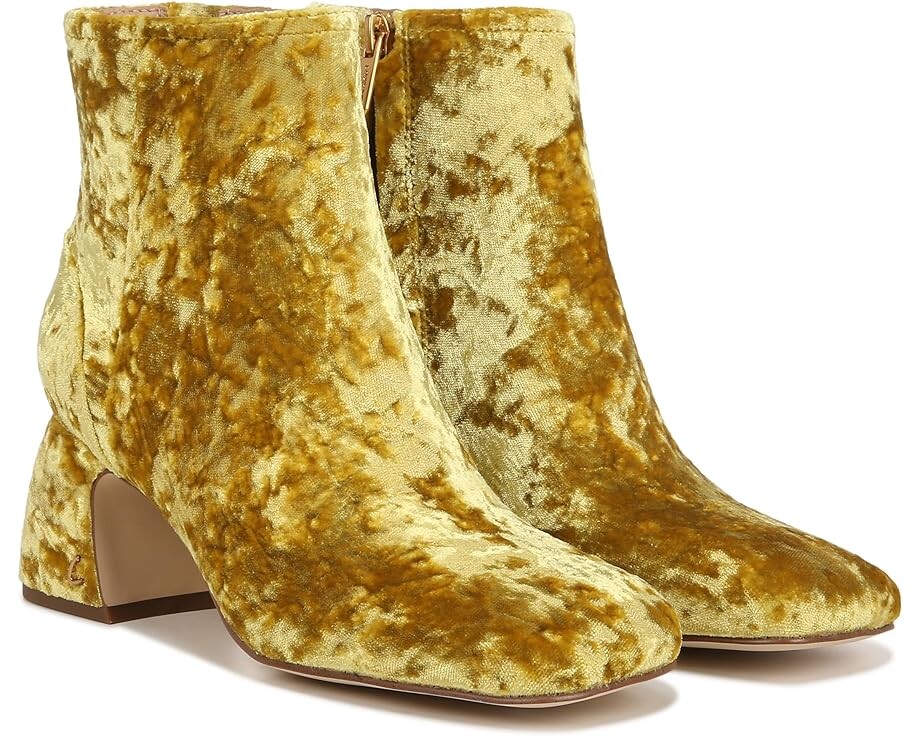 

Ботинки Circus NY by Sam Edelman Ozzie, цвет Sun Yellow