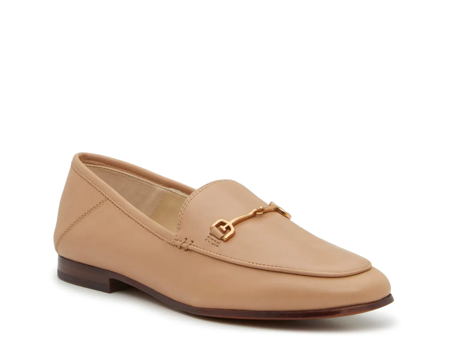 

Лоферы Loraine Loafer Sam Edelman, бежевый