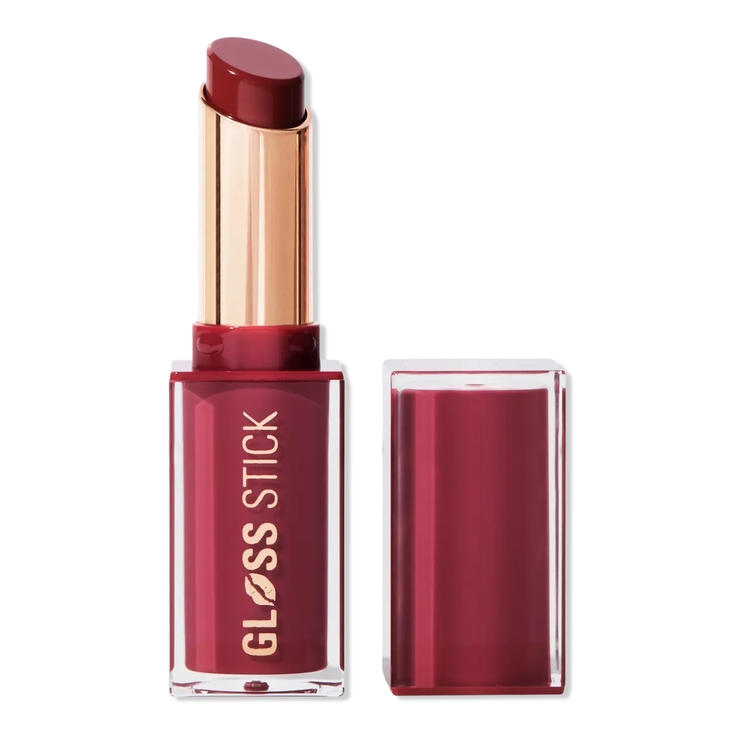 

Блеск для губ в стике Pout Revolution Beauty, Sugar Plum Mauve