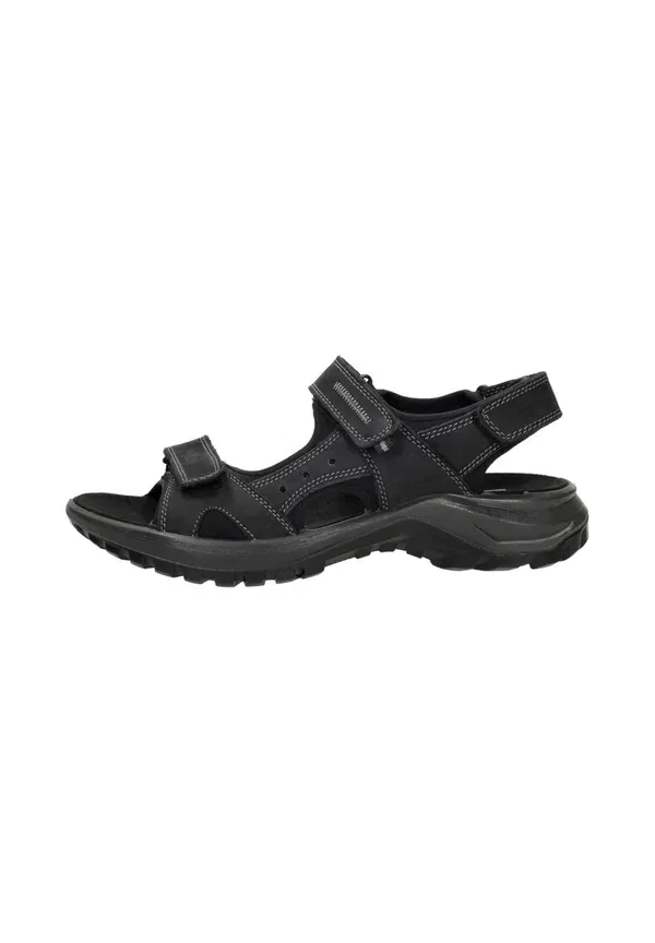 Сандалии Lexa walking sandals Sub55, черный