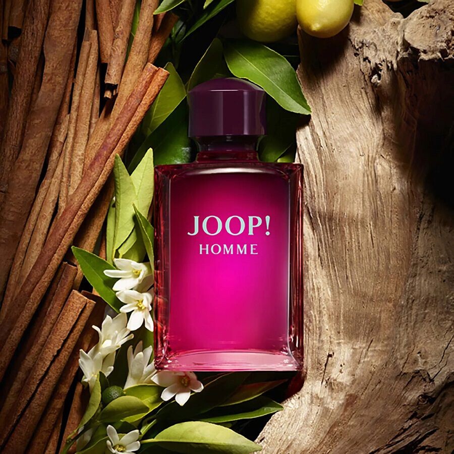 Мужская туалетная вода Joop! Homme, 200 мл — фото 2