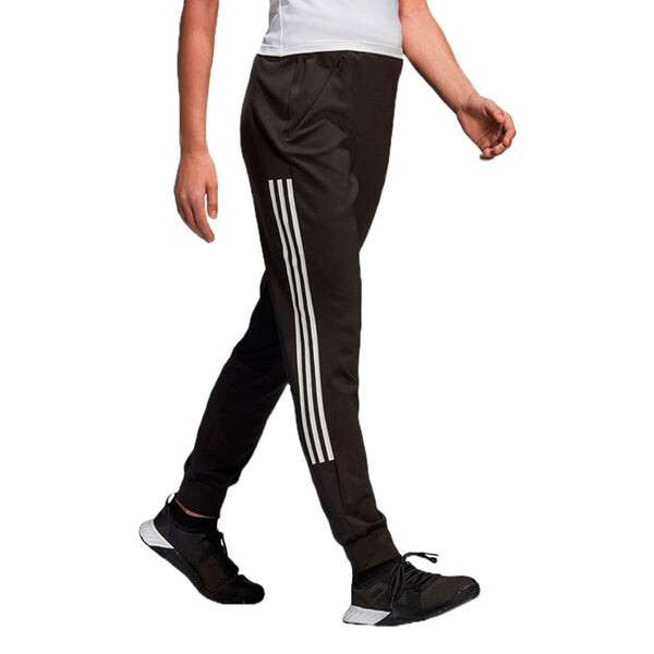 Брюки спортивные брюки Adidas, черный — фото 3